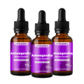 Ashwagandha Pack 3, 30ml