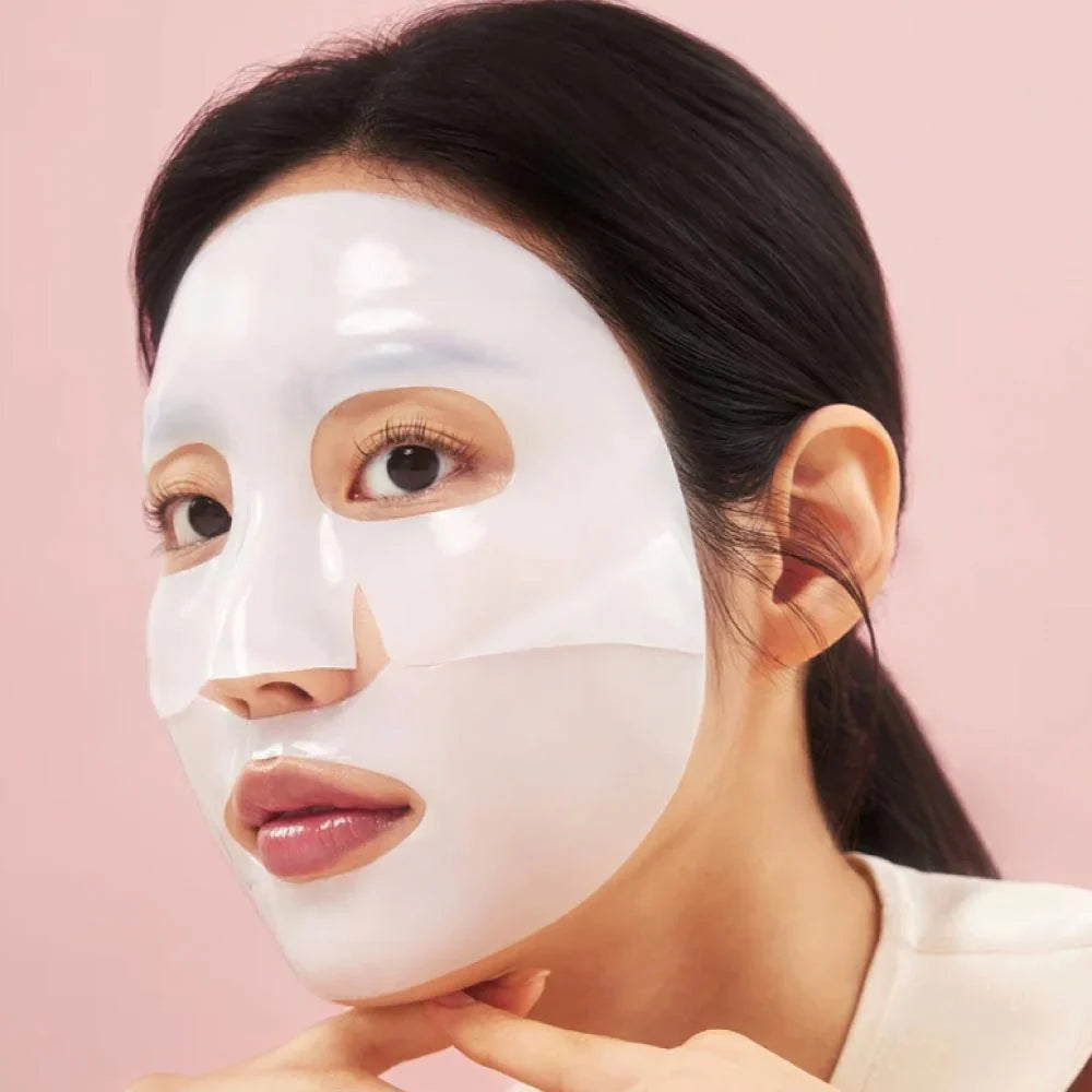 Biodance Mascarilla Facial Iluminadora con Niacinamida – 1 Unid.