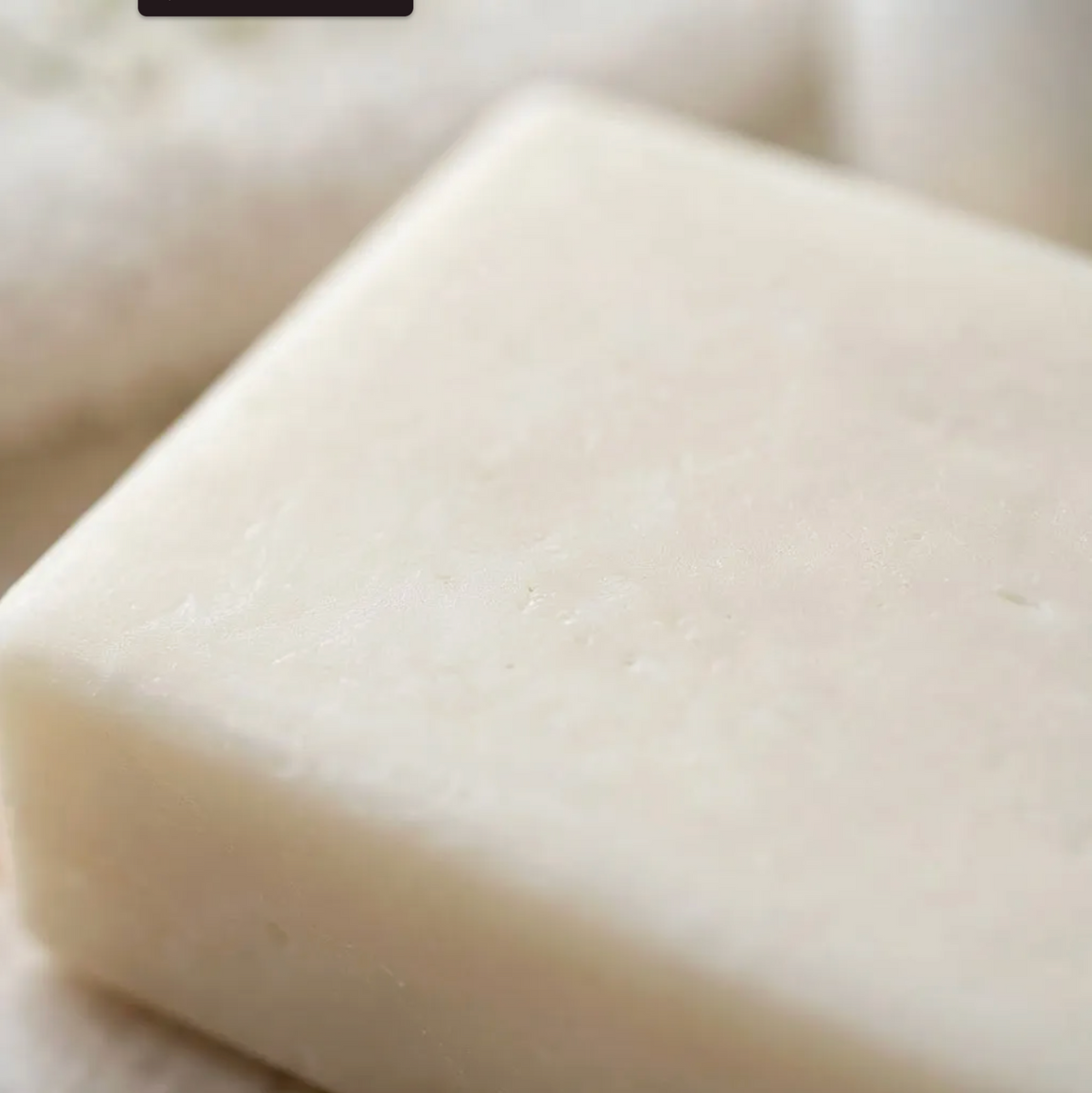 Jabon de Leche de Burra 100% Natural