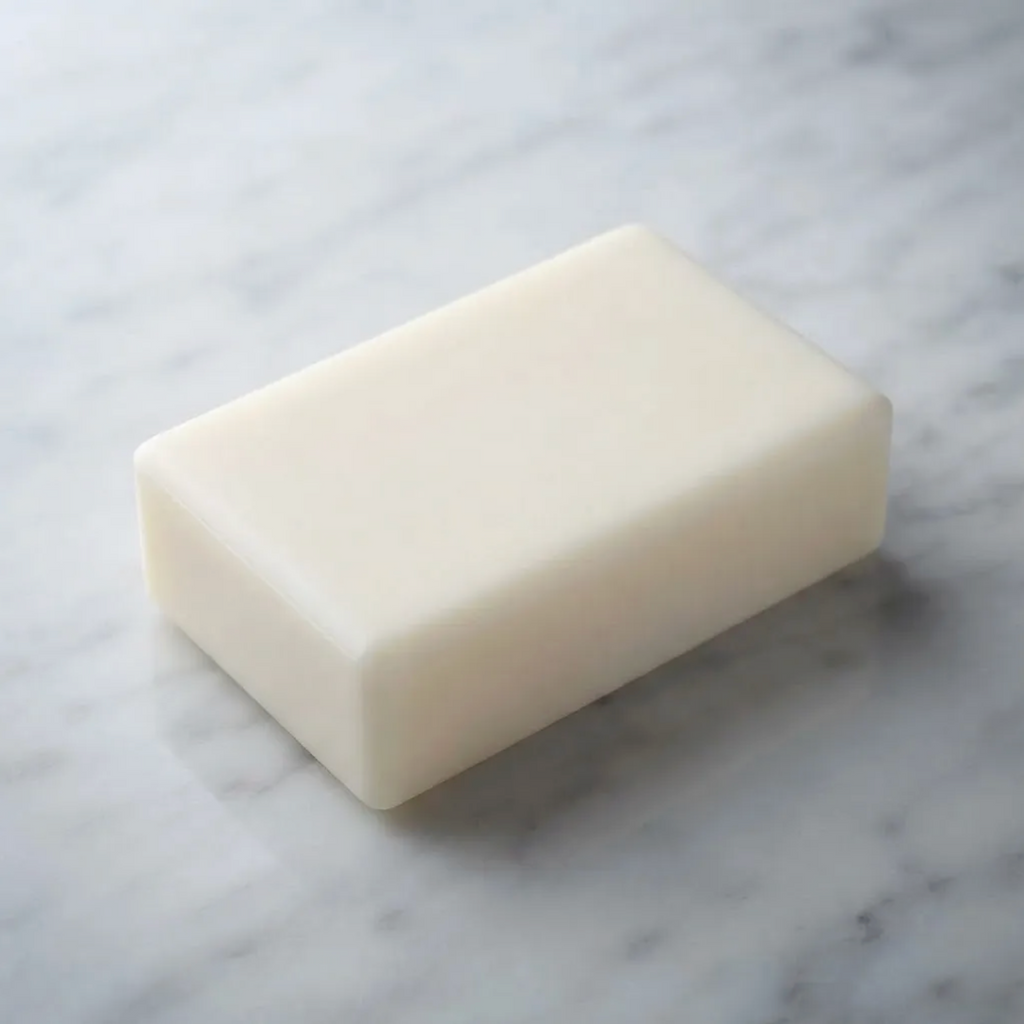 Jabon de Leche de Burra 100% Natural