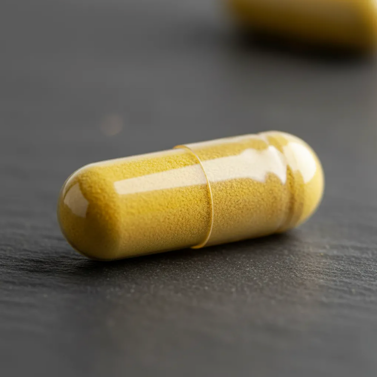 Berberina HCl Alta Pureza Calidad Premium