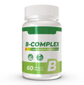 B-Complex 60 Cápsulas