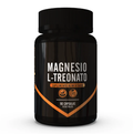 Magnesio L-Treonato 90 cápsulas vegetales