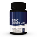Zinc Bisglicinato 60 Cápsulas