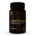 L-Triptófano 60 Cápsulas