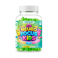 Neuro Focus Gummies Kids +8 Años