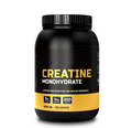 Creatina Monohidratada Micronizada 1 kilo