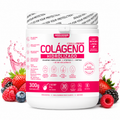 Colágeno Hidrolizado + Biotina, Vitamina C & Ácido Hialurónico 300gr