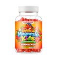 Citrato de Magnesio Gummies Kids +2 años