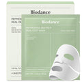 Biodance Mascarilla Facial Calmante y Purificante con Algas Marinas, 1 Unid.