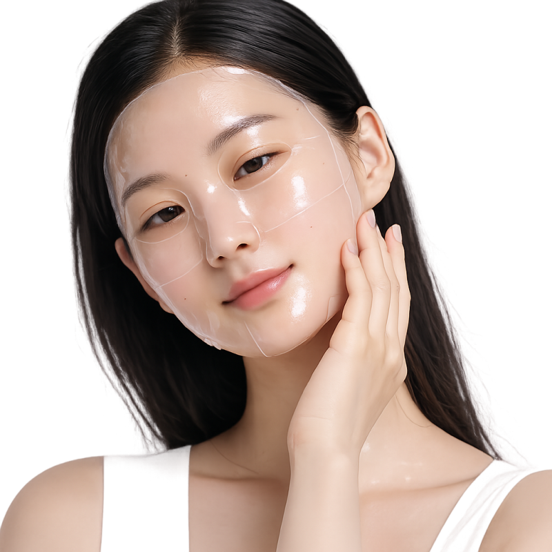 Biodance – Mascarilla Facial Revitalizante de Caviar y PDRN, 1 Unid.