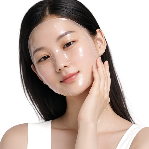 Biodance – Mascarilla Facial Revitalizante de Caviar y PDRN, 1 Unid.