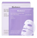 Biodance – Mascarilla Facial Revitalizante de Caviar y PDRN, 1 Unid.