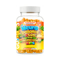 Neuro Balance Plus + Melena de León Gummies Kids +6 AÑOS