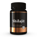 Shilajit 500mg - 60 capsulas