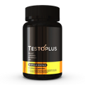 TestoPlus – 60 Cápsulas Vegetales