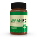 Vitamina B12 Vegan 60 Cápsulas.