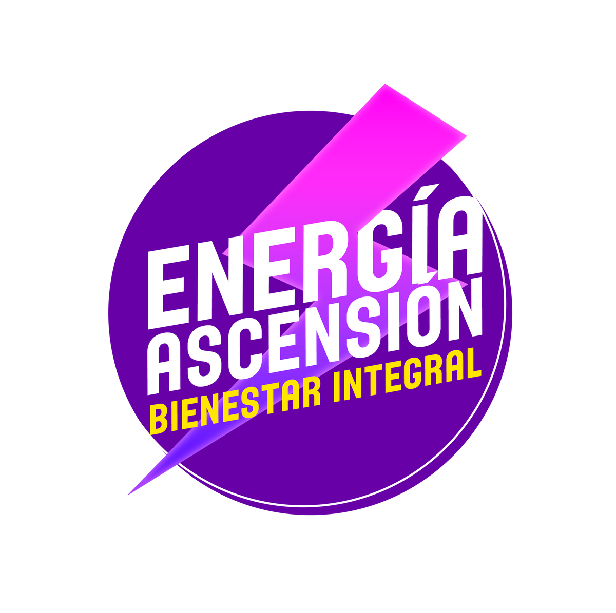Energia Ascension