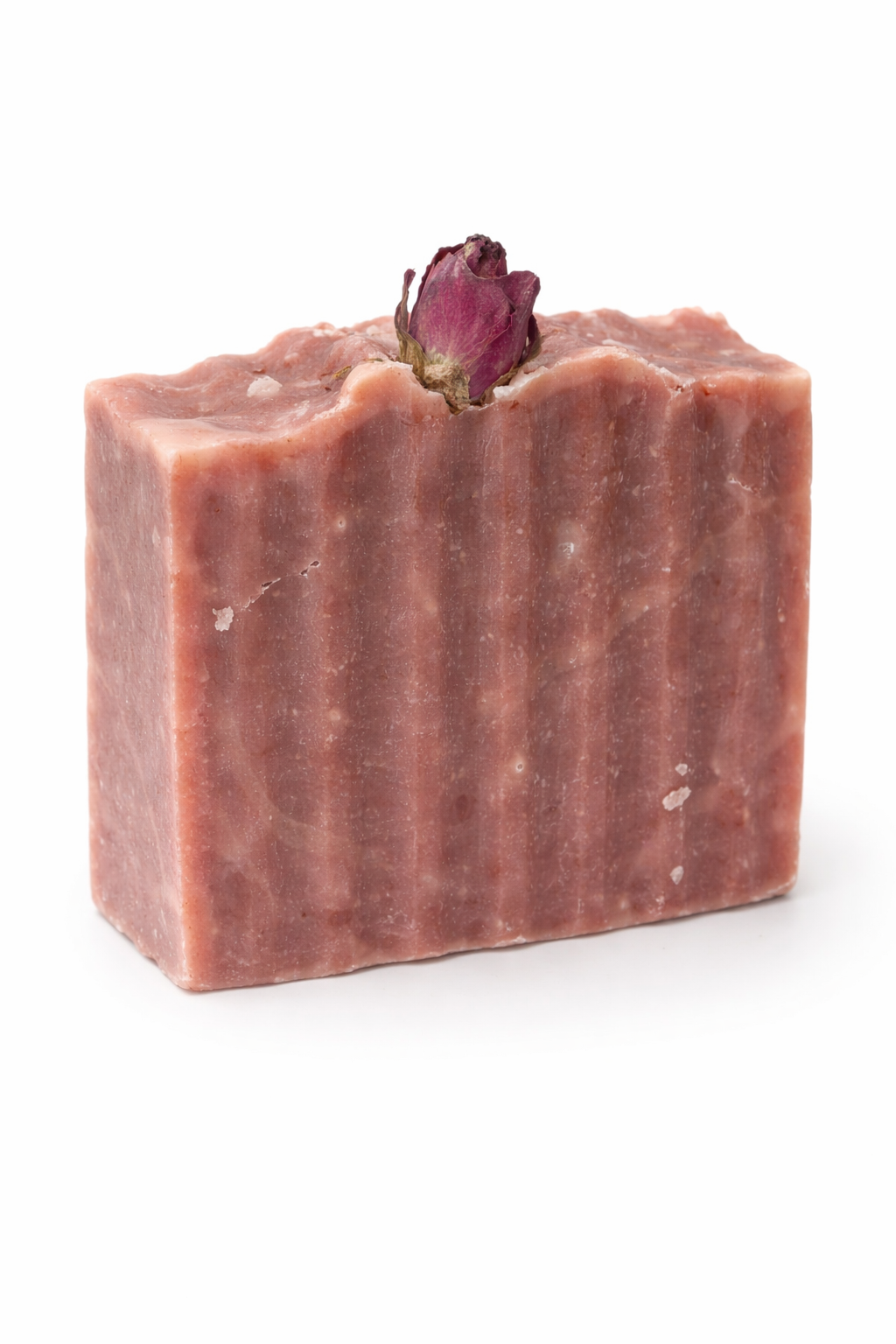 Jabón Artesanal De Vino, Antioxidante Reafirma Revitaliza 100% Natural, 100gr aprox